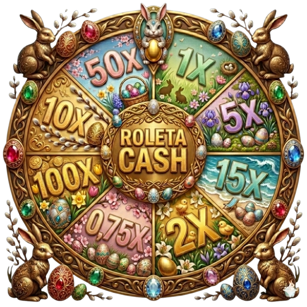 Roleta 1